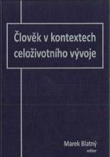 Book_Člověk v kontextech...