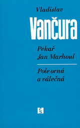 FOTO: Pekař Jan Marhoul & Pole orná a válečná 