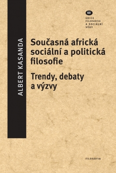 publikace Současná africká sociální a politická filosofie