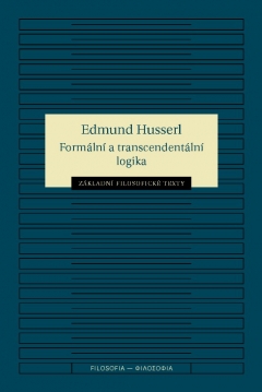 publikace Formální a transcendentální logika