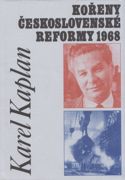 Kořeny československé reformy 1968. Díl 1