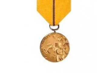 Medaile za zásluhy o stát v oblasti vědy