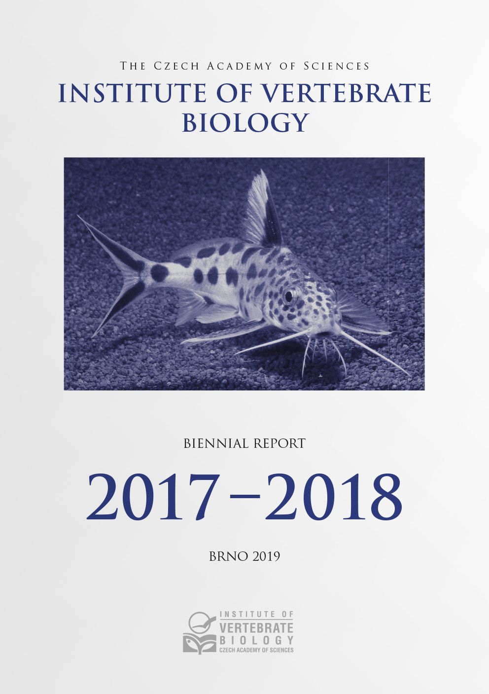 Biennial Report 2017-2018