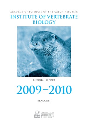Biennial Report 2009 – 2010
