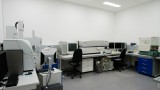 Servisní laboratoř cytofluorometrie a světelné mikroskopie