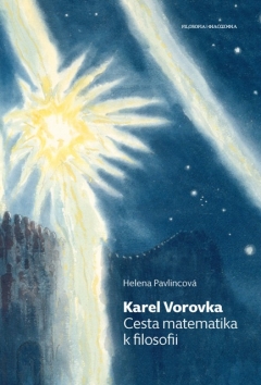 publikace Karel Vorovka