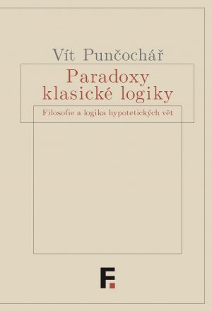 publikace Paradoxy klasické logiky