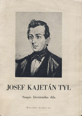 FOTO: Miroslav Laiske: Josef Kajetán Tyl 