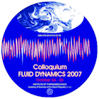 Colloquium Fluid Dynamics 2007