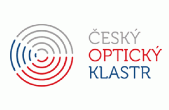Czech Optical Cluster logo
