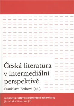 FOTO: Česká literatura v intermediální perspektivě