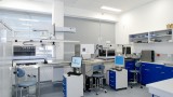 Genomics and Bioinformatics facility