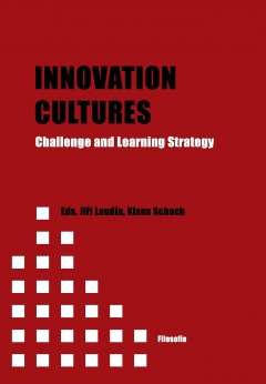 publikace Innovation Cultures – Challenge and Learning Strategy