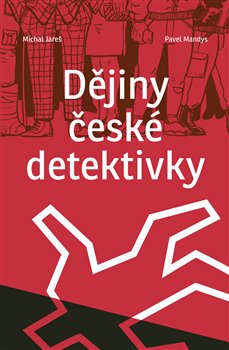 dejiny ceske detektivky