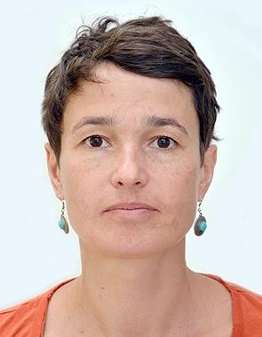 Jitka Bařinková