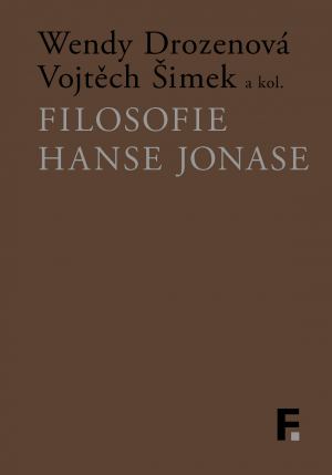 publikace Filosofie Hanse Jonase
