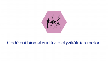 Výzkumný pracovník v oblasti biomateriálů