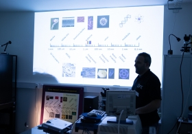 Dny otevřených dveří ÚFE 2019