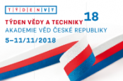 Týden vědy a techniky 2018