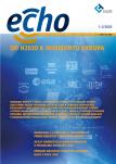 Echo 1-2 / 2020