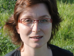 PhDr. Lenka Kollerová, Ph.D.