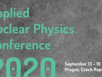 Vizuál Applied Nuclear Physics Conference 2020