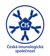 Logo ČIS