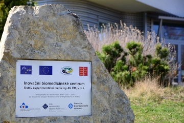 Inovační biomedicínské centrum