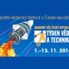 Týden vědy a techniky 2016