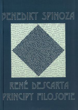 publikace René Descarta Principy filosofie