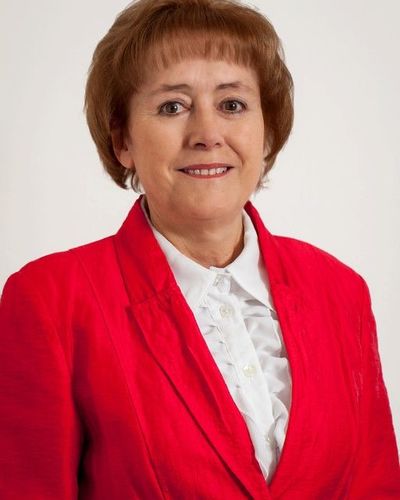 Monika Pauknerová