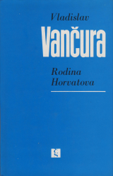 FOTO: Rodina Horvatova 