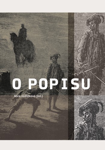 O popisu