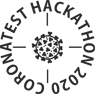 coronatest-hackathon-logo-web