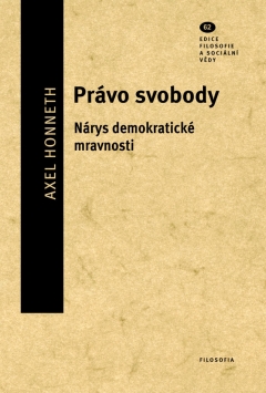 publikace Právo svobody