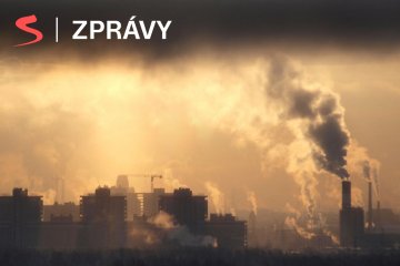 Nové zjištění vědců: Letní smog napadá imunitu, ztěžuje dýchání a zkracuje nám život