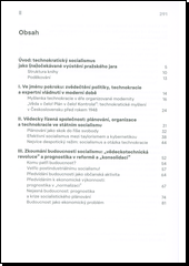 Řídit socialismus jako firmu: technokratické vládnutí v Československu, 1956–1989