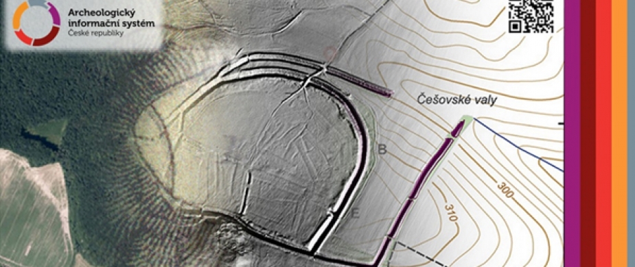 Archeologie se digitalizuje a otevírá veřejnosti