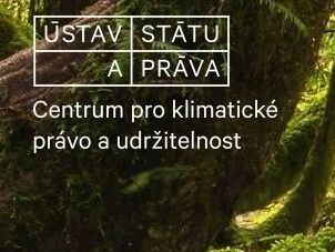 Přednáška Evy Balounové ze série Věda na doma AV ČR „Pařížská dohoda a ochrana klimatu v kontextu pandemie covid-19“.