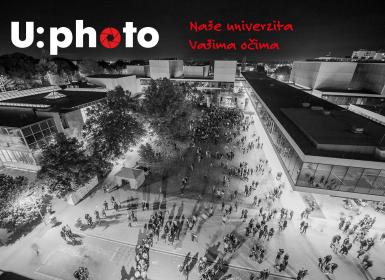 Uphoto: Naše univerzita vašima očima