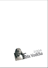 FOTO: Felix Vodička 2004