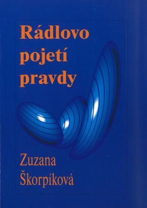 publikace Rádlovo pojetí pravdy