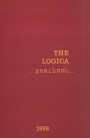 publikace The Logica Yearbook 1998