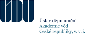 Ústav dějin umění Akademie věd České republiky