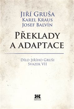 gruša překlady