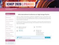 On-line ERC Information Session – ICHEP 2020