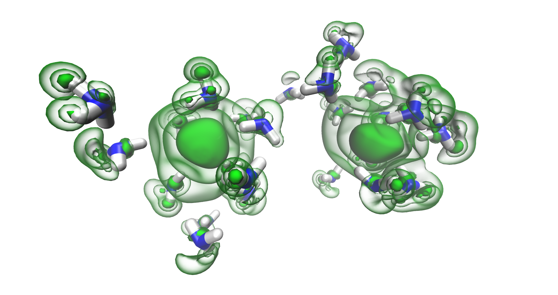 Separate electrons