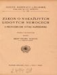 Zákon o nakažlivých lidových nemocech (1915)