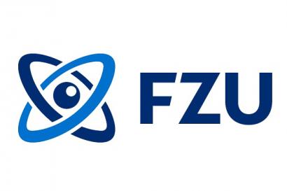 logo FZU