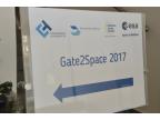 Gate2Space:2017